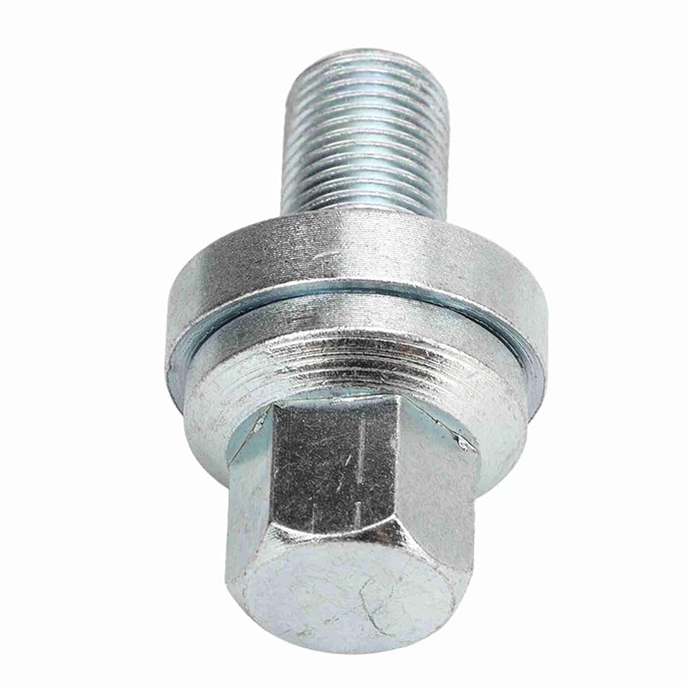 Amazon.co.jp: KIMISS クランクプーリーボルトキット 04133 P01